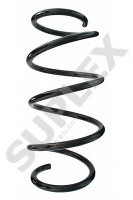 Arc spiral