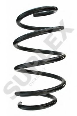 Arc spiral
