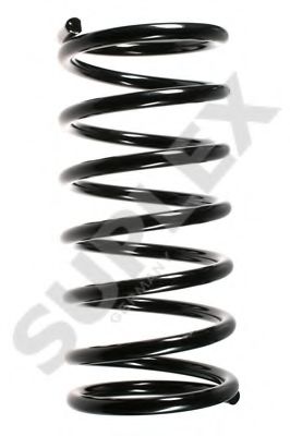 Arc spiral