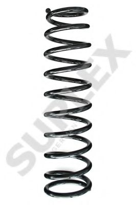 Arc spiral