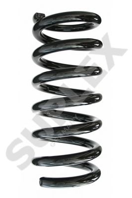Arc spiral