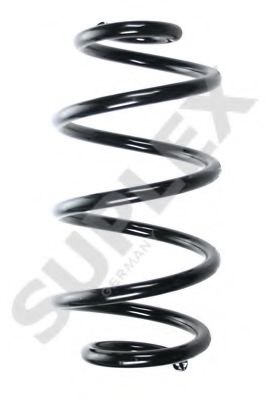 Arc spiral