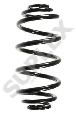 Arc spiral