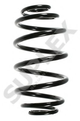 Arc spiral