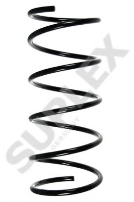 Arc spiral