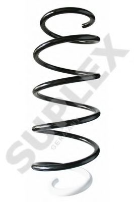 Arc spiral