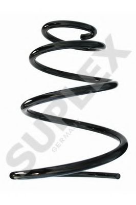 Arc spiral