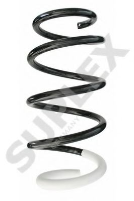 Arc spiral