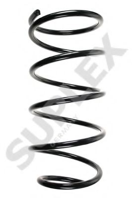 Arc spiral