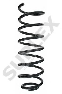 Arc spiral