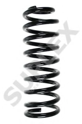 Arc spiral