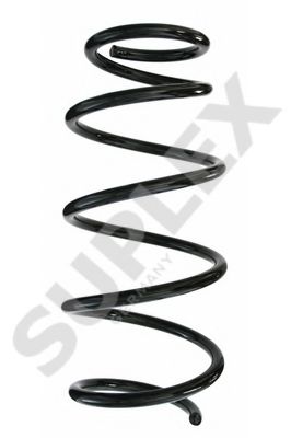 Arc spiral