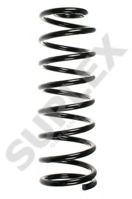 Arc spiral
