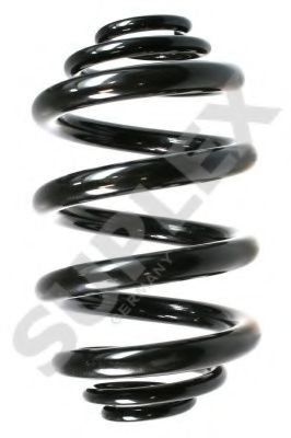 Arc spiral