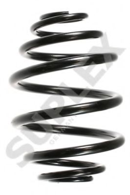 Arc spiral