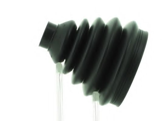 Ansamblu burduf, articulatie planetara