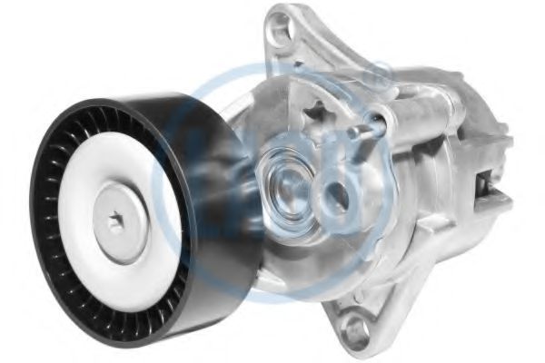 Intinzator curea, curea distributie