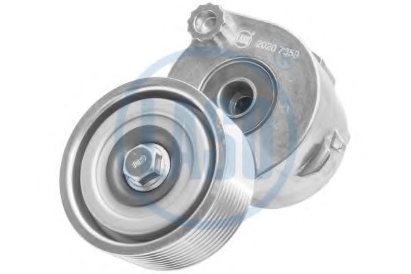 Intinzator curea, curea distributie