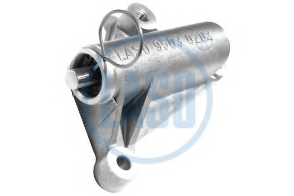 Amortizor vibratii, curea distributie