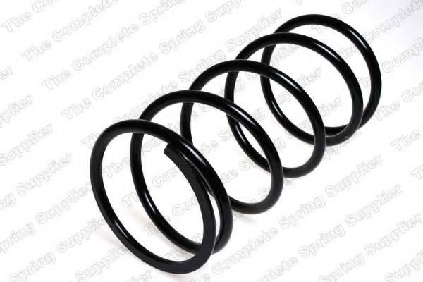 Arc spiral