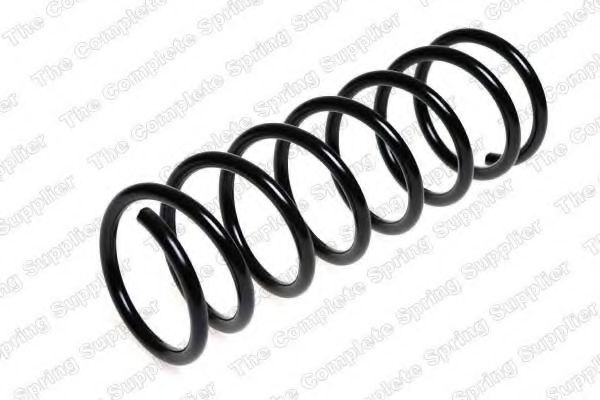 Arc spiral