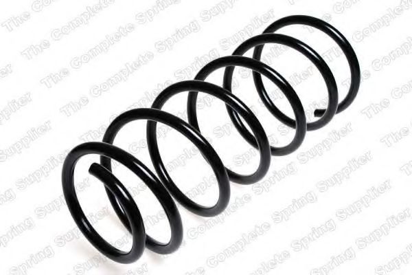 Arc spiral