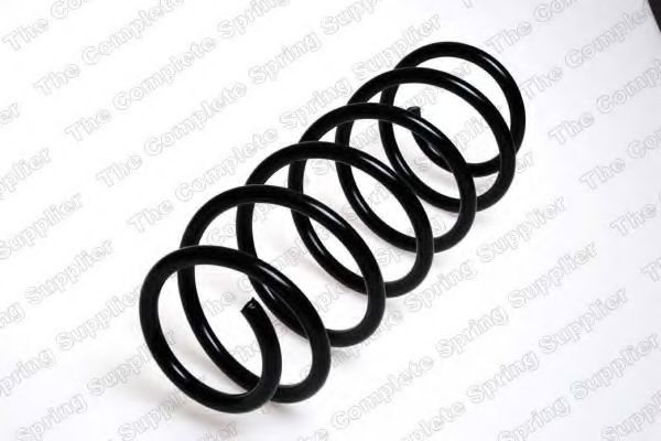 Arc spiral