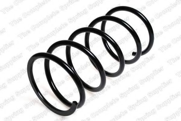 Arc spiral