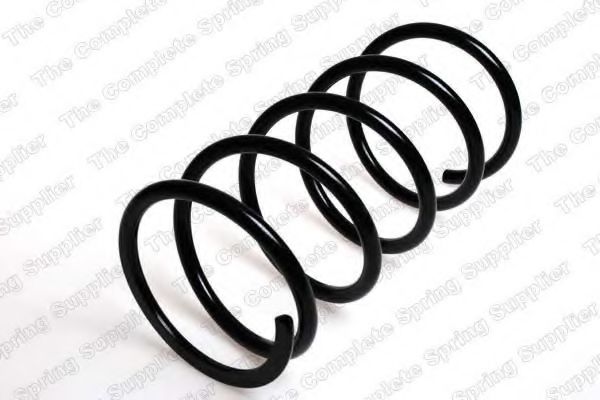 Arc spiral