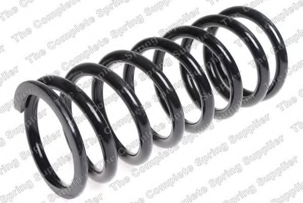 Arc spiral