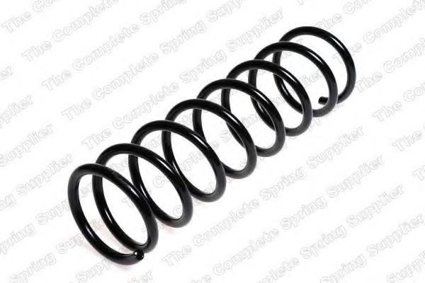 Arc spiral