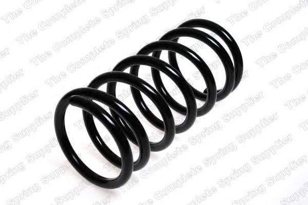 Arc spiral