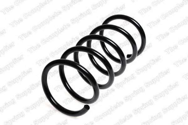 Arc spiral