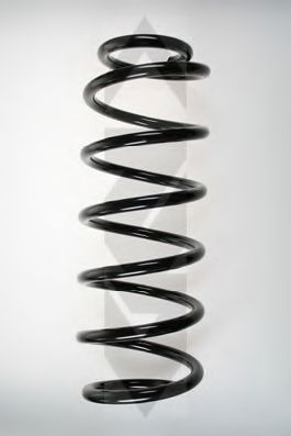 Arc spiral