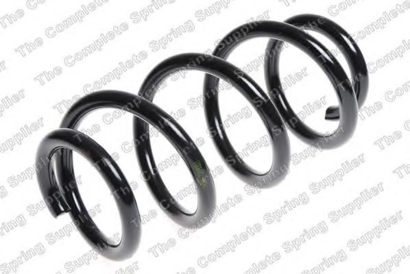 Arc spiral