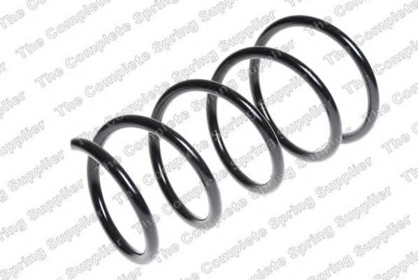 Arc spiral