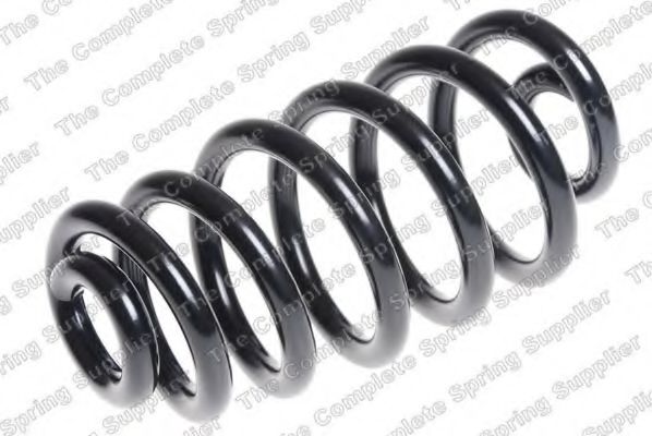 Arc spiral