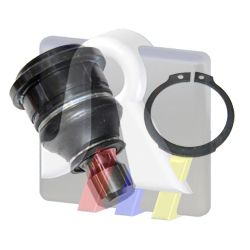 Articulatie sarcina/ghidare