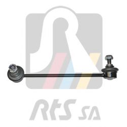 Brat/bieleta suspensie, stabilizator
