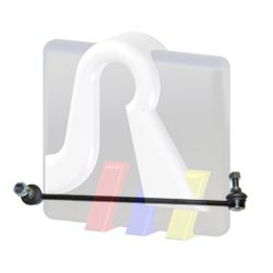 Brat/bieleta suspensie, stabilizator