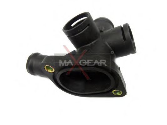 Flansa lichid racire