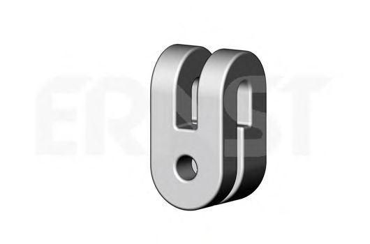 Suport, sistem de esapament