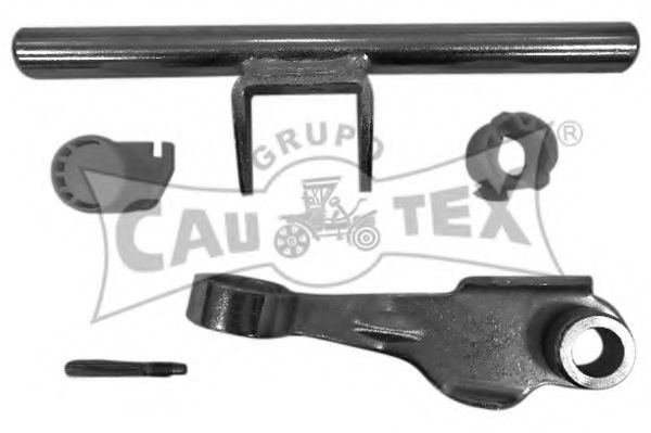 Furca decuplare, ambreiaj