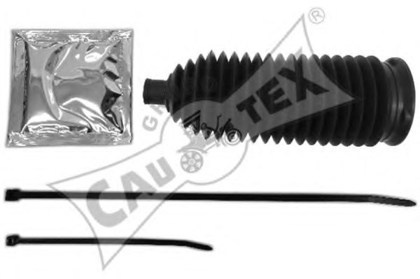 Ansamblu burduf, directie