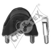 Bucsa lagar, brat suspensie