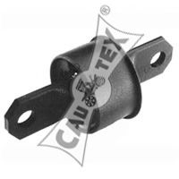 Bucsa lagar, brat suspensie