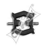 Suport, sistem de esapament