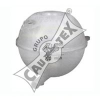 Vas de expansiune, racire