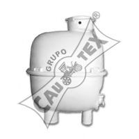 Vas de expansiune, racire