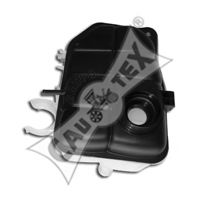 Vas de expansiune, racire